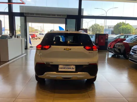 CHEVROLET Tracker 1.0 12V 4P FLEX TURBO LT AUTOMTICO, Foto 10