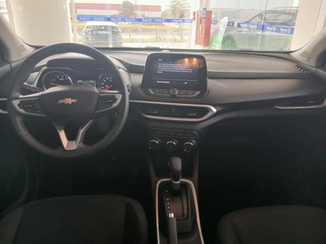 CHEVROLET Tracker 1.0 12V 4P FLEX TURBO AUTOM�TICO, Foto 5