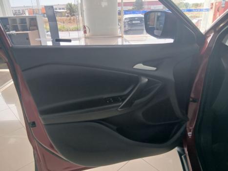 CHEVROLET Tracker 1.0 12V 4P FLEX TURBO AUTOM�TICO, Foto 7