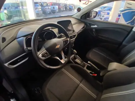CHEVROLET Tracker 1.0 12V 4P FLEX TURBO LT AUTOM�TICO, Foto 4
