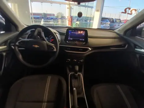 CHEVROLET Tracker 1.0 12V 4P FLEX TURBO LT AUTOM�TICO, Foto 5