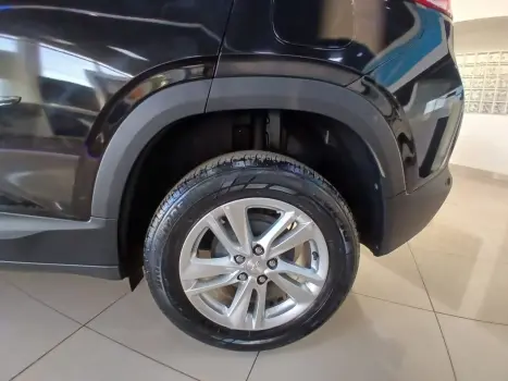 CHEVROLET Tracker 1.0 12V 4P FLEX TURBO LT AUTOM�TICO, Foto 8
