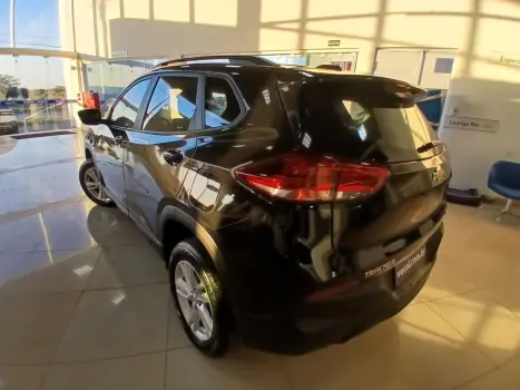 CHEVROLET Tracker 1.0 12V 4P FLEX TURBO LT AUTOM�TICO, Foto 11