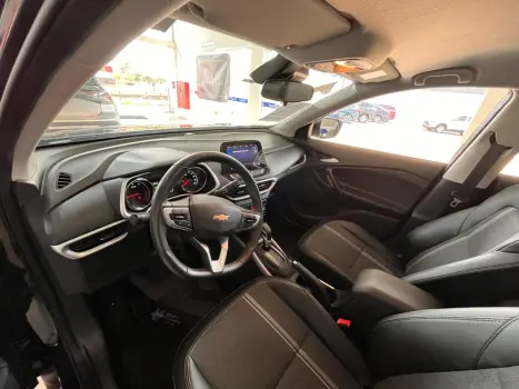 CHEVROLET Tracker 1.0 12V 4P FLEX TURBO LTZ AUTOMTICO, Foto 4