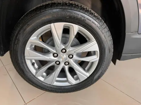 CHEVROLET Tracker 1.0 12V 4P FLEX TURBO LTZ AUTOMTICO, Foto 8