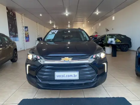 CHEVROLET Tracker 1.0 12V 4P FLEX TURBO LTZ AUTOMTICO, Foto 2