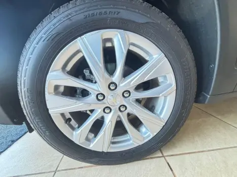 CHEVROLET Tracker 1.0 12V 4P FLEX TURBO LTZ AUTOMTICO, Foto 8