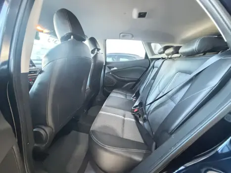 CHEVROLET Tracker 1.0 12V 4P FLEX TURBO LTZ AUTOMTICO, Foto 6