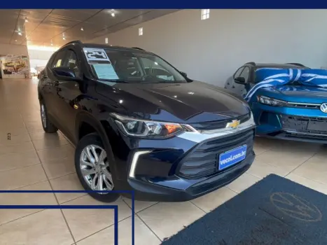 CHEVROLET Tracker 1.0 12V 4P FLEX TURBO LTZ AUTOMTICO, Foto 1