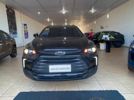 CHEVROLET Tracker 1.0 12V FLEX TURBO MIDNIGHT AUTOMTICO, Foto 2