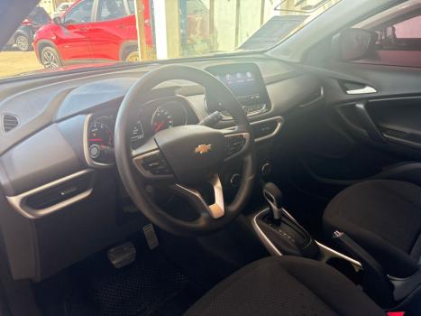 CHEVROLET Tracker 1.0 12V FLEX TURBO MIDNIGHT AUTOMTICO, Foto 4