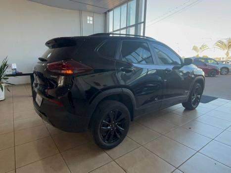 CHEVROLET Tracker 1.0 12V FLEX TURBO MIDNIGHT AUTOMTICO, Foto 8