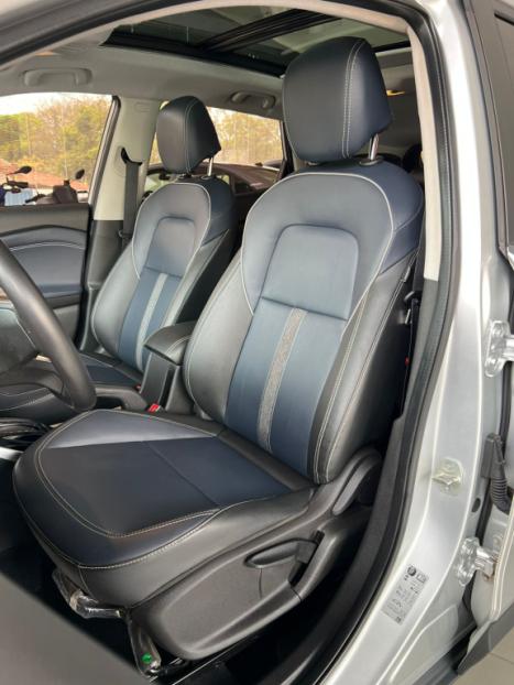 CHEVROLET Tracker 1.2 12V 4P FLEX TURBO PREMIER AUTOMTICO, Foto 7