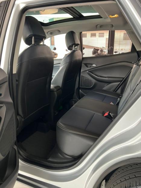 CHEVROLET Tracker 1.2 12V 4P FLEX TURBO PREMIER AUTOMTICO, Foto 9