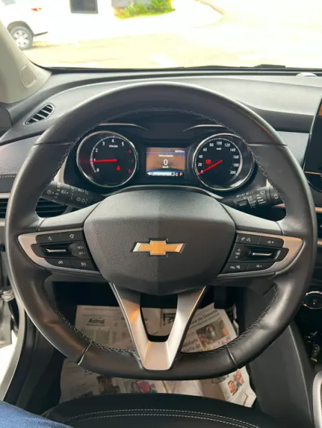 CHEVROLET Tracker 1.2 12V 4P FLEX TURBO PREMIER AUTOMTICO, Foto 10