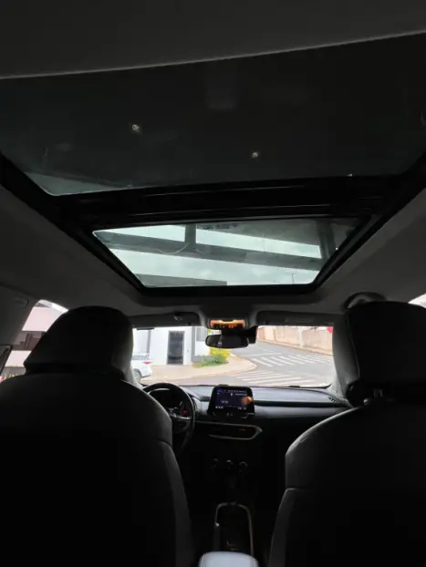 CHEVROLET Tracker 1.2 12V 4P FLEX TURBO PREMIER AUTOMTICO, Foto 16