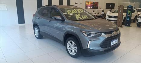 CHEVROLET Tracker 1.0 12V 4P FLEX TURBO LT AUTOMTICO, Foto 2