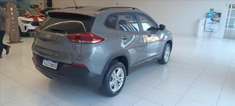 CHEVROLET Tracker 1.0 12V 4P FLEX TURBO LT AUTOMTICO, Foto 5