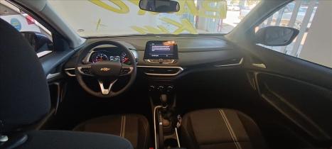 CHEVROLET Tracker 1.0 12V 4P FLEX TURBO LT AUTOMTICO, Foto 7