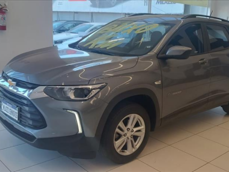 CHEVROLET Tracker 1.0 12V 4P FLEX TURBO LT AUTOM�TICO, Foto 3