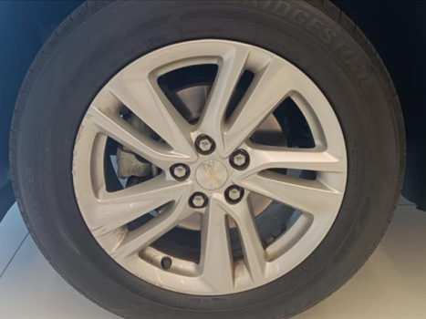 CHEVROLET Tracker 1.0 12V 4P FLEX TURBO LT AUTOM�TICO, Foto 7