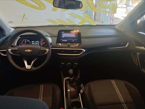 CHEVROLET Tracker 1.0 12V 4P FLEX TURBO LT AUTOM�TICO, Foto 8