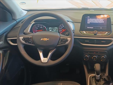 CHEVROLET Tracker 1.0 12V 4P FLEX TURBO LT AUTOM�TICO, Foto 9