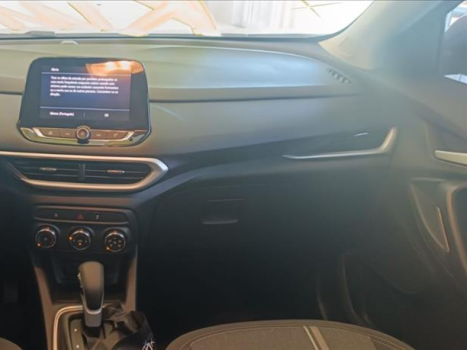 CHEVROLET Tracker 1.0 12V 4P FLEX TURBO LT AUTOM�TICO, Foto 10