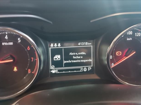 CHEVROLET Tracker 1.0 12V 4P FLEX TURBO LT AUTOM�TICO, Foto 11