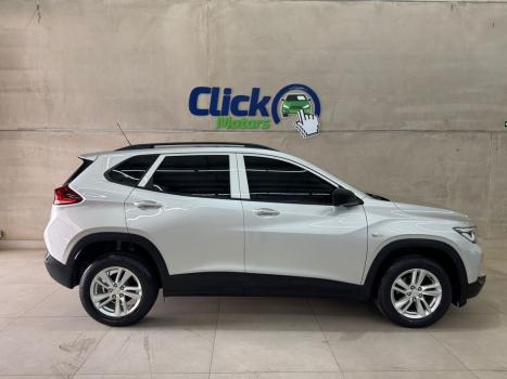 CHEVROLET Tracker 1.0 12V 4P FLEX TURBO AUTOMTICO, Foto 2