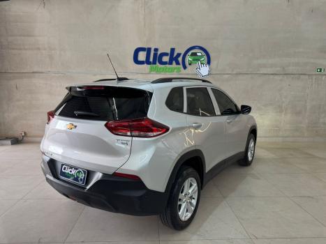 CHEVROLET Tracker 1.0 12V 4P FLEX TURBO AUTOMTICO, Foto 3