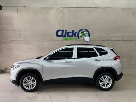 CHEVROLET Tracker 1.0 12V 4P FLEX TURBO AUTOMTICO, Foto 6