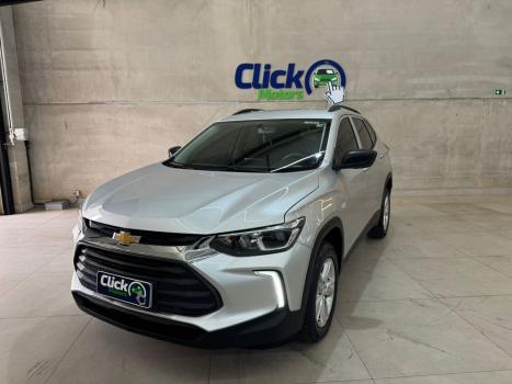 CHEVROLET Tracker 1.0 12V 4P FLEX TURBO AUTOMTICO, Foto 7