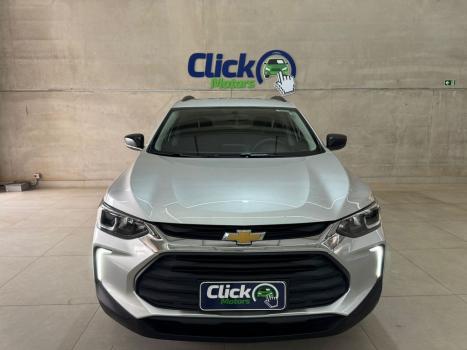 CHEVROLET Tracker 1.0 12V 4P FLEX TURBO AUTOMTICO, Foto 8