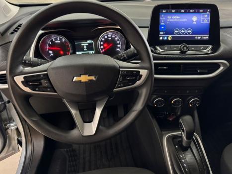 CHEVROLET Tracker 1.0 12V 4P FLEX TURBO AUTOMTICO, Foto 10
