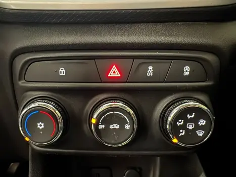 CHEVROLET Tracker 1.0 12V 4P FLEX TURBO AUTOMTICO, Foto 14