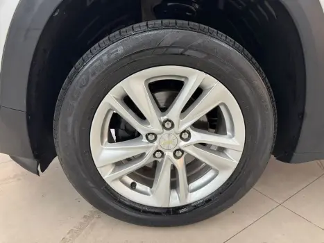 CHEVROLET Tracker 1.0 12V 4P FLEX TURBO AUTOMTICO, Foto 15