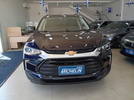 CHEVROLET Tracker 1.2 12V 4P FLEX TURBO AUTOMTICO, Foto 2