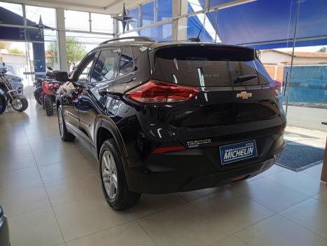 CHEVROLET Tracker 1.2 12V 4P FLEX TURBO AUTOMTICO, Foto 3