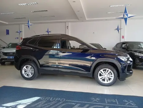 CHEVROLET Tracker 1.2 12V 4P FLEX TURBO AUTOMTICO, Foto 5