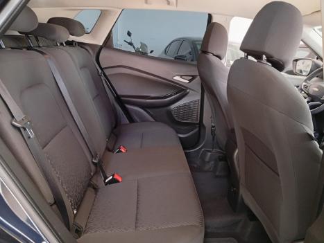 CHEVROLET Tracker 1.2 12V 4P FLEX TURBO AUTOMTICO, Foto 7