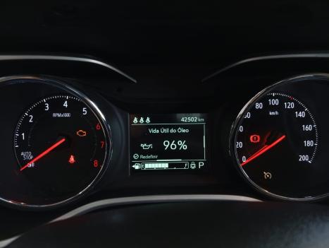 CHEVROLET Tracker 1.2 12V 4P FLEX TURBO AUTOMTICO, Foto 8