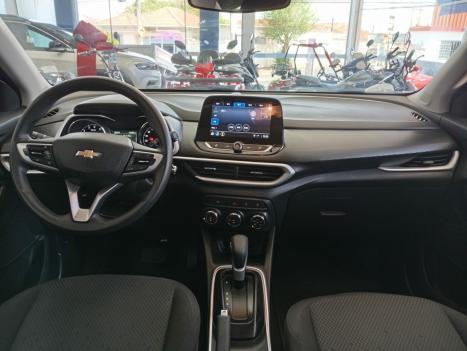 CHEVROLET Tracker 1.2 12V 4P FLEX TURBO AUTOMTICO, Foto 9