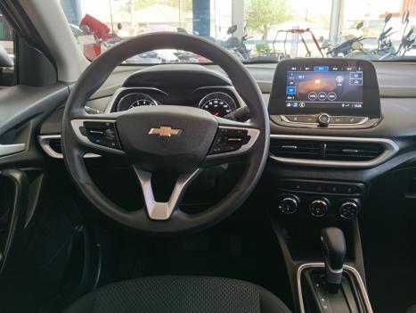 CHEVROLET Tracker 1.2 12V 4P FLEX TURBO AUTOMTICO, Foto 10