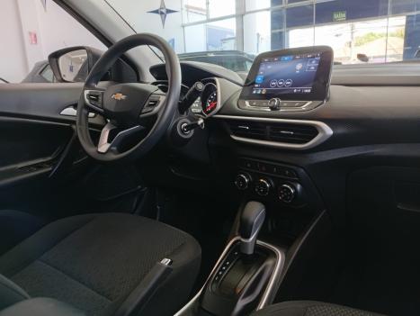 CHEVROLET Tracker 1.2 12V 4P FLEX TURBO AUTOMTICO, Foto 11