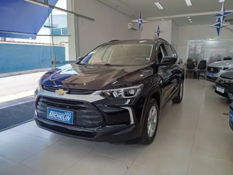 CHEVROLET Tracker 1.2 12V 4P FLEX TURBO AUTOM�TICO, Foto 2