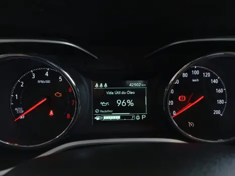 CHEVROLET Tracker 1.2 12V 4P FLEX TURBO AUTOM�TICO, Foto 9