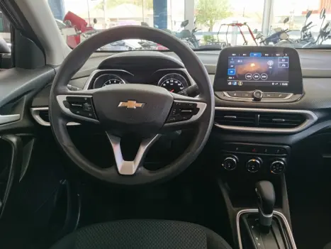 CHEVROLET Tracker 1.2 12V 4P FLEX TURBO AUTOM�TICO, Foto 11