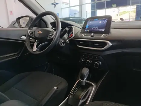 CHEVROLET Tracker 1.2 12V 4P FLEX TURBO AUTOM�TICO, Foto 12