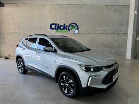 CHEVROLET Tracker 1.0 12V 4P FLEX TURBO AUTOMTICO, Foto 1